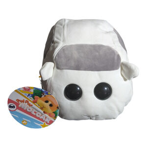 Brand New Pul Pul Molcar NWT MGA Plushie